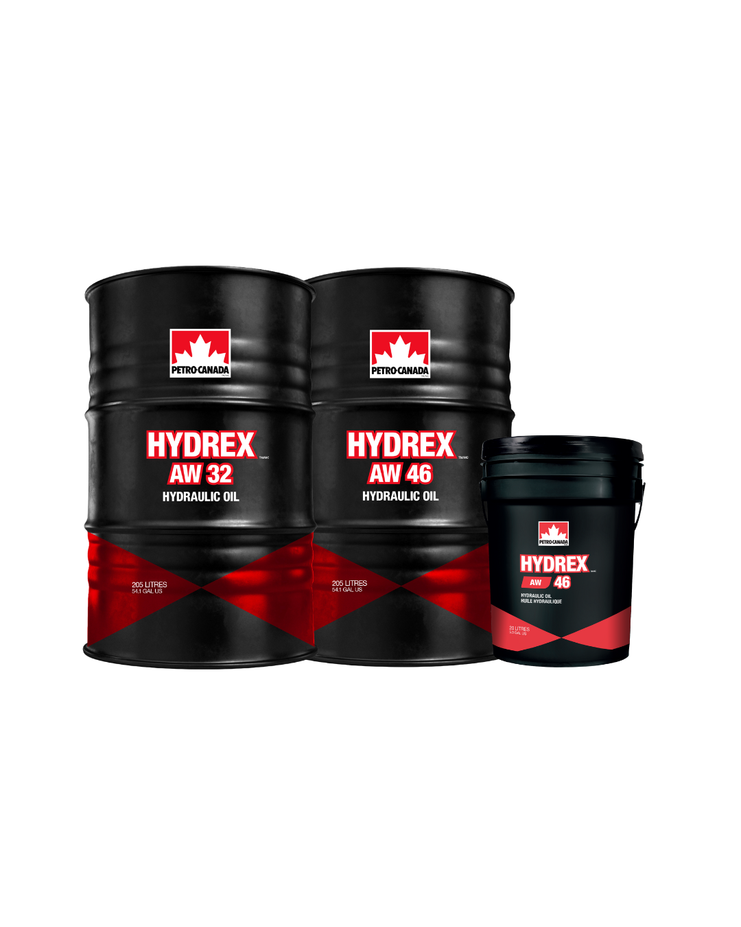 Hydrex AW